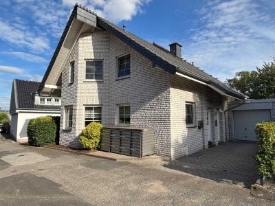 Provisionsfrei - freistehendes EFH in Mönchengladbach Bettrath - 122 m² - 5.0 Zi.