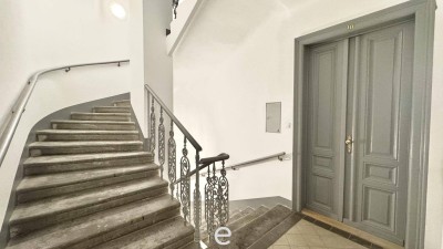 Zentrumsnah wohnen oder vermieten – ruhig gelegene Kleinwohnung nahe Schönbrunn