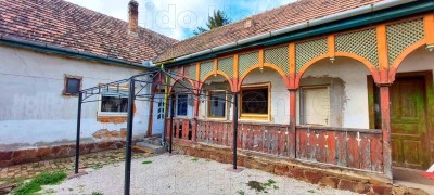 Haus in Ungarn am Plattensee