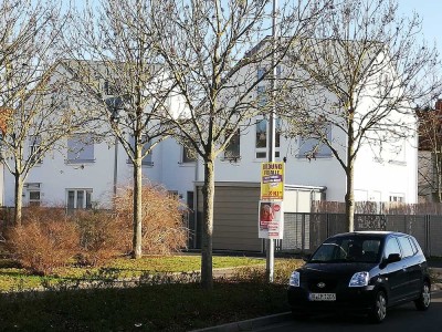 Exklusives neuwertiges Einfamilienhaus mit 5,5 Zimmern in Aschaffenburg