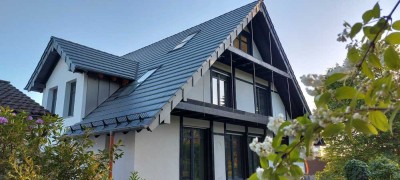 ***Exklusives Wohnen am Wenigerbach***Erstbezug nach Sanierung***Provisionsfrei***