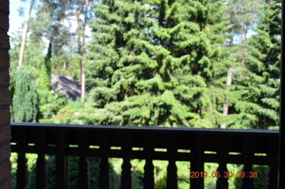 Beste Lage für Naturliebhaber