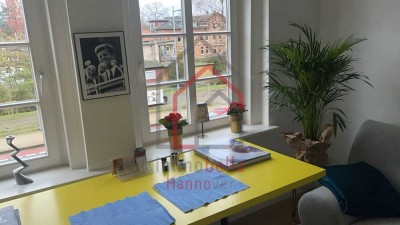 2 möblierte Zimmer in einer charmanten 3-Zimmerwohnung zu mieten