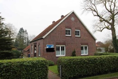 Ehemaliges Bauernhaus (Gulfhof)