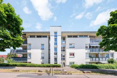 Kapitalanleger aufgepasst! 2-Zimmer Wohnung in unmittelbarer Nähe zur Würth-Zentrale zu verkaufen!