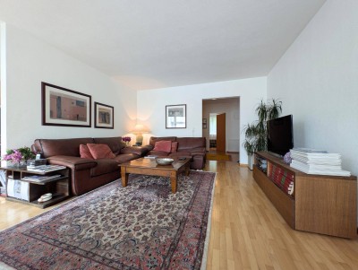 Gepflegte 3-Zimmerwohnung in Schwaz mit Loggia und Tiefgaragenstellplatz