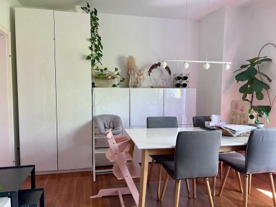 3-ZKB in Karlsruhe-Waldstadt