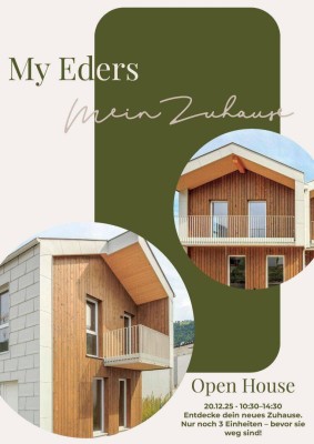 Familienhaus mit Wohnbauförderungscheck