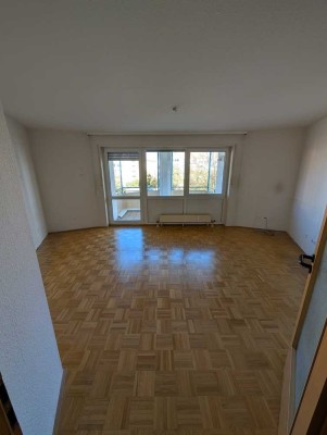 Charmante 2-Zimmer-Wohnung in Limburgerhof