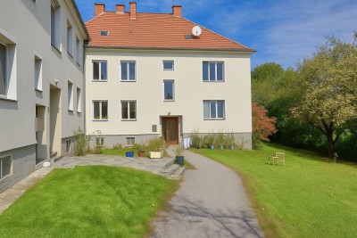 ANLEGER AUFGEPASST - BEREITS VERMIETETE WOHNUNGEN IM BURGENLAND!