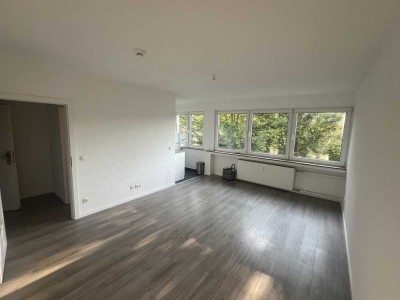 Helles 1,5 - Zimmer Appartment mit Blick ins Grüne