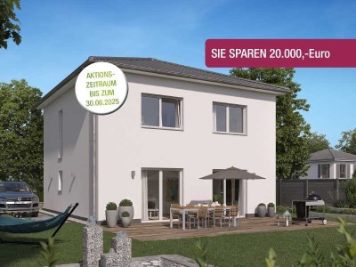 Ist Ihnen Komfort wichtig? Hier müssen Sie auf nichts verzichten!