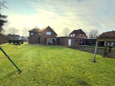 KEINE KÄUFERPROVISION! 3-Familienhaus mit Potenzial für Anleger oder Selbstnutzer