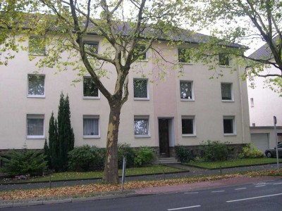 Gepflegte 2,5-Zimmerwohnung in Zentrumsnähe von Witten