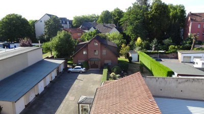 Helle freundliche 2,5 Zimmer Wohnung mit Einbauküche im Herzen von Gelsenkirchen-Erle