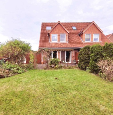 (T)raumwunder - Doppelhaushälfte in ruhiger Sackgassenlage