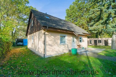 bezugsfertiges Einfamilienhaus in Randlage