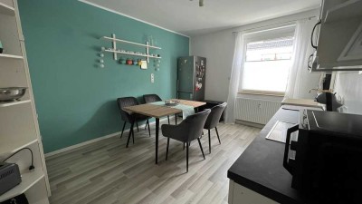 Geschmackvolle 2-Zimmer-Wohnung in Köln Niehl