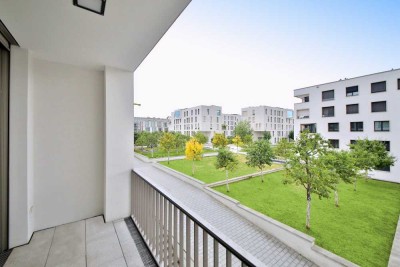Stilvolle 4-Zimmer-Wohnung mit hochwertiger Ausstattung am Killesberg