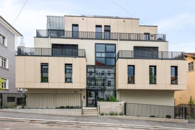 Familiendomizil mit wunderbaren Garten und Pool