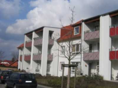 + 3 Zimmer in begehrter Lage +