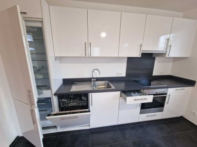 ***3-Zimmerwohnung***