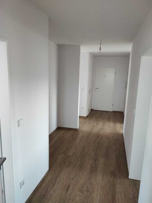 4-Zimmer-Eigentumswohnung mit Balkon - vermietet - Bayreuth-Laink