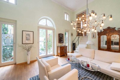 Historische Papiermühle mit unverwechselbarem Charme – ein Ort voller Geschichte und Seele