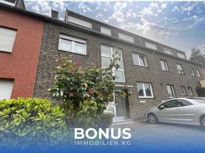 Schicke 1,5 Zimmer-Wohnung in MG-Hardt zu vermieten * ca. 46 m² * sofort frei *