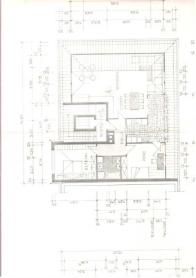 Traumwohnung mit Ausblick über Hagen und Südbalkon