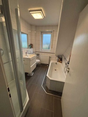 Schöne 2 Zimmerwohnung in Römerberg, Bestlage