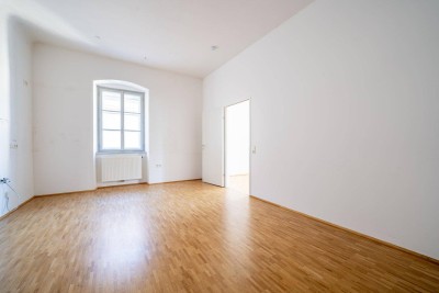 Schöne 2 Zimmerwohnung in der Wohlfühlgemeinde Strengberg