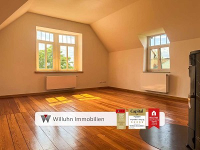 Sofort einziehen | 4 Zimmer | Tageslichtbad | Kamin | Stellplatz uvm.