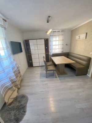 4 Zimmer Wohnung mit Garten,Balkon und EBK