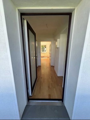 Charmante 2-Zimmer-Wohnung in
KS-Wehlheiden