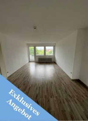 Helle 3-Zimmer Wohnung im ruhiger Lage! 1 Monat mietfrei!