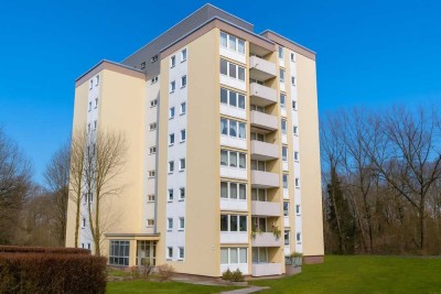Vermietete 3-Zimmer-Wohnung | Kapitalanlage | Aufzug neu 2025 | Balkon | Provisionsfrei