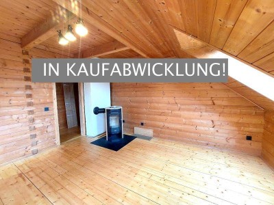 Traumhafte Maisonettewohnung in Eichgraben