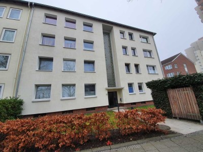 Frisch renovierte 1-Zimmer Wohnung in Hainholz