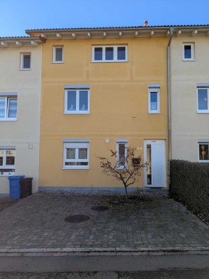 Geräumiges 4,5-Zimmer Haus in Waldshut-Tiengen