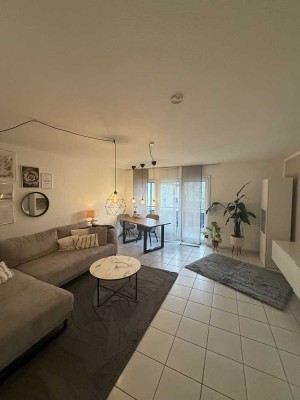 73m2 Wohnung zu vermieten