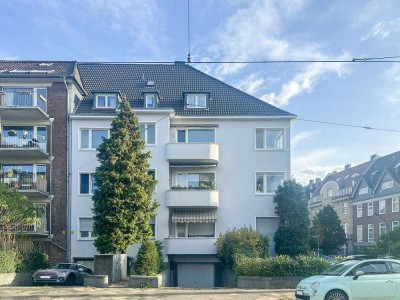 Altbau neu erleben – mitten im Zooviertel.