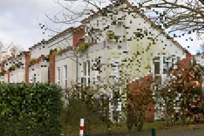 - RESERVIERT -“Maisonette-Wohnung-das ist Wohnen mit Stil“
