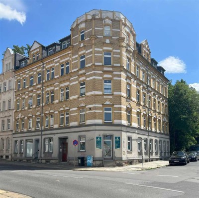 2-ZIMMER-WOHNUNG  EIGENNUTZ o. KAPITALANLAGE