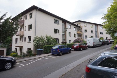 aktuell sanierte 3-Zimmer-Wohnung / 101 qm