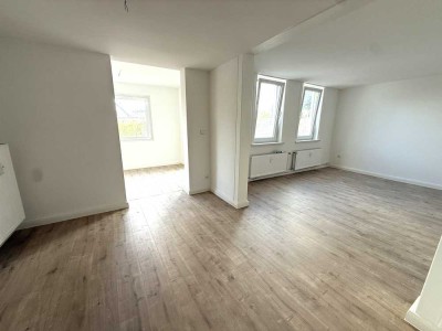 3,5 ZKB mit Garten+Terrasse, direkt in Holle