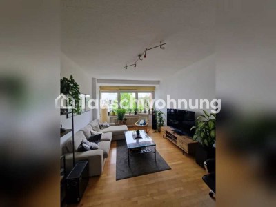 Tauschwohnung: Biete Köln suche Frankfurt am Main