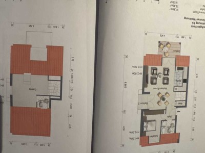 *** Moderne 2- Zimmer Wohnung mit Galerie ***