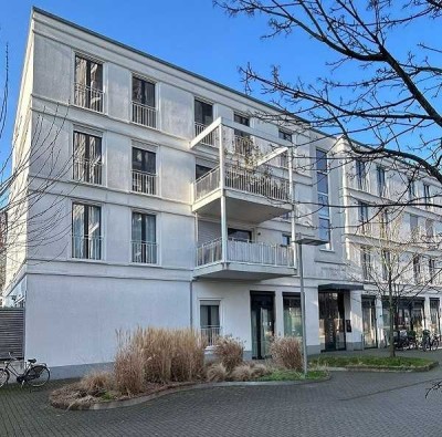 Großzügige 4 Zimmerwohnung im "Le Flair"