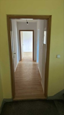 Attraktive 2 Zimmer Wohnung